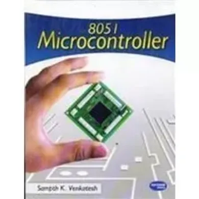 8051 Microcontroller