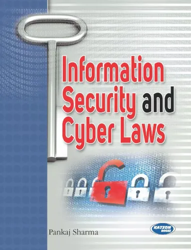 Information Security & Cyber Laws