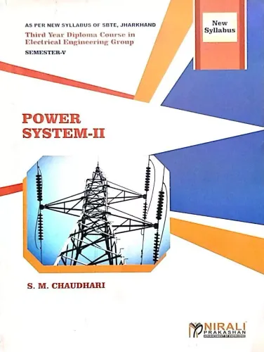 Pol-5 (Electrical) Power System 2