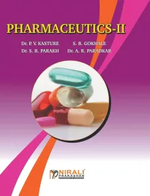 Pharmaceutics-II