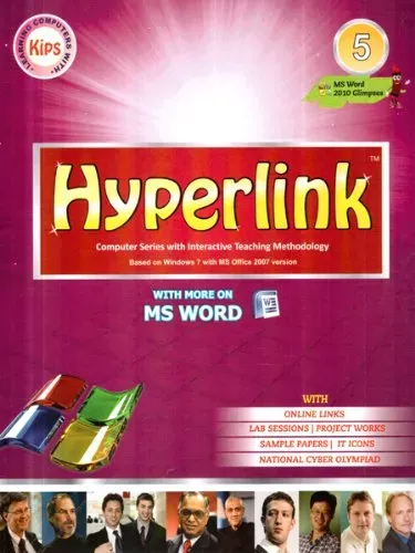 Hyperlink With More on MS Word - 5