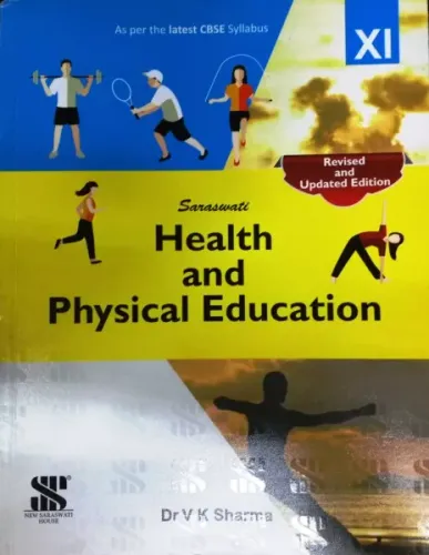 Health Physical Education-11 (Eng)