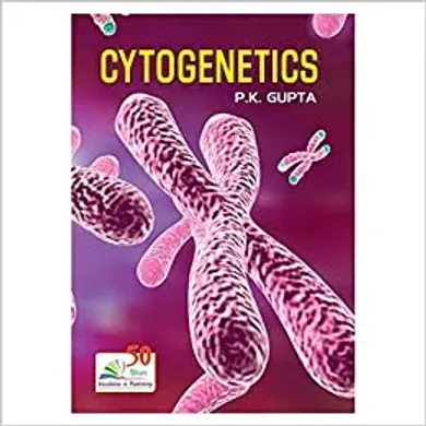 Cytogenetics - An Advanced Study