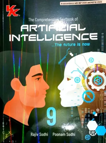 Artificial Intelligence -9 (2026-27)