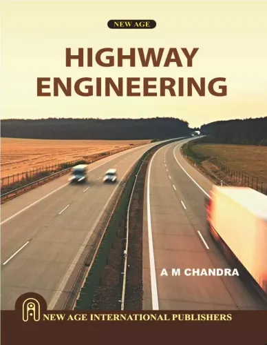 Highway Engineering