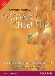 Organic Chemistry | Seventh Edition