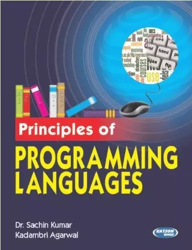 Principles of Programming Languages