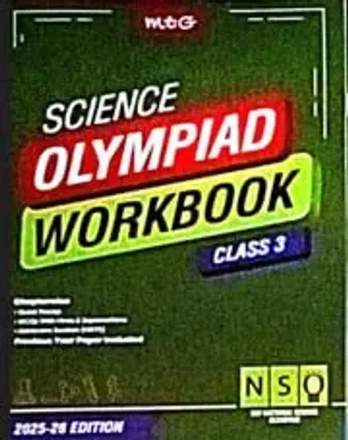 Nso Olympiad Workbook-3 (2025-26)
