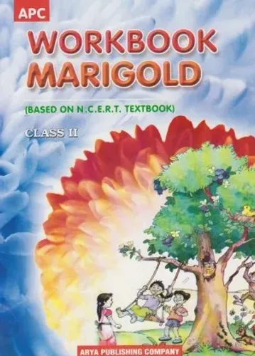 Workbook Marigold Class 2