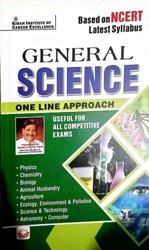General Science One Line Approach