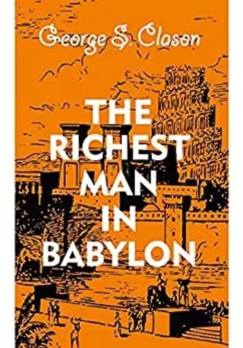 The Richest Man In Babylon (Delhi Open Books)