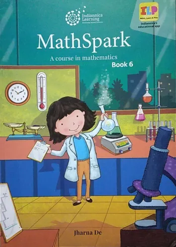 Math Spark Class 6