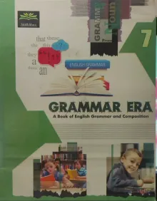 Grammar Era Class - 7