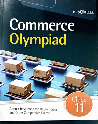 Commerce Olympiad-11