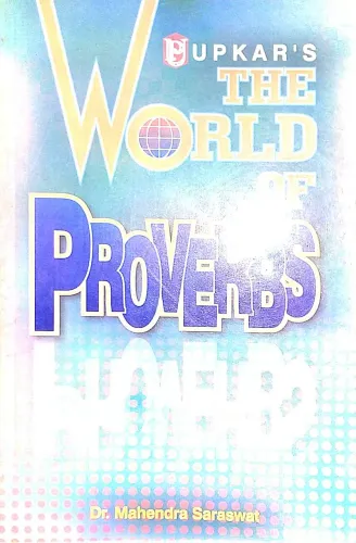 The World Of Proverbs