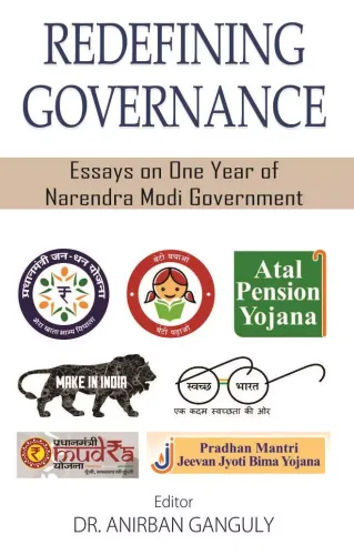 REDEFINING GOVERNANCE