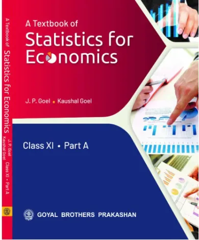 A Textbook of Statistics for Economics-A-11