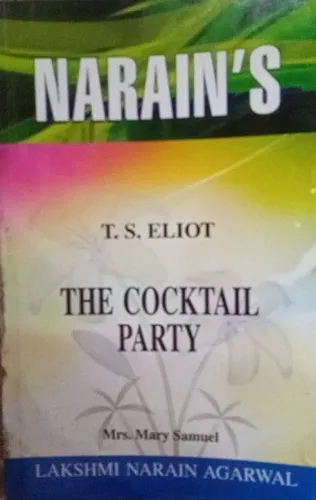 The Cocktail Party