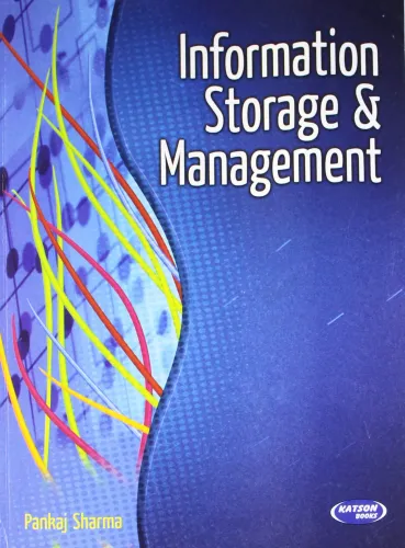 Information Storage & Management