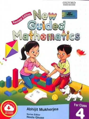 New Enjoying Mathematics Workbook With Mental Maths Class 4