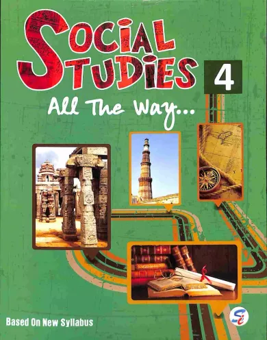 Social Studies All The Way-4