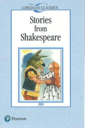 Stories from Shakespeare