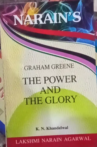 The Power And The Glory