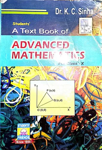 Atb Of Advanced Mathematics -10