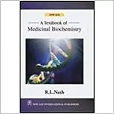 A Textbook of Medicinal Biochemistry