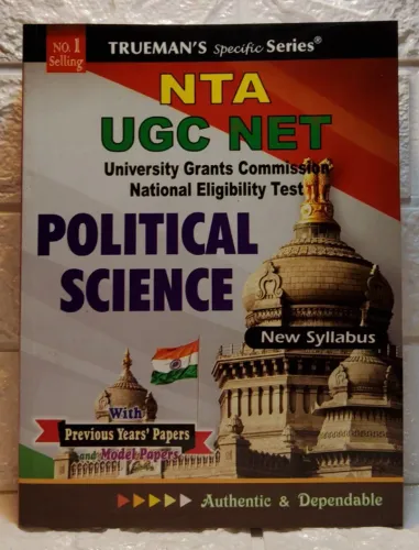 Ugc Net Political Science