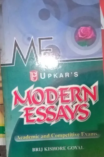 Modern Essays