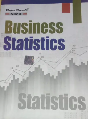 Business Statistics SBPD Publications