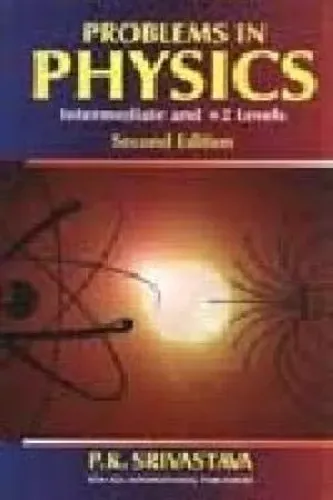 Problems in Physics (Intermediate and +2 Level)