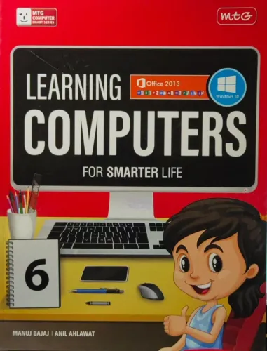 Learning Computer Class - 6