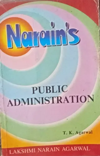 Public Adminstration