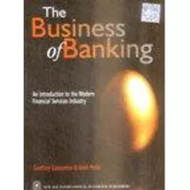 The Business of Banking