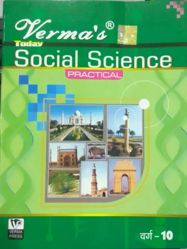 Social Science Practical - 10 (h)