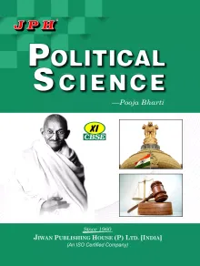 JPH Class 11 Political Science