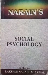 Social Psychology