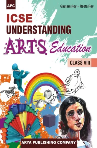 ICSE Understanding Arts Education-8