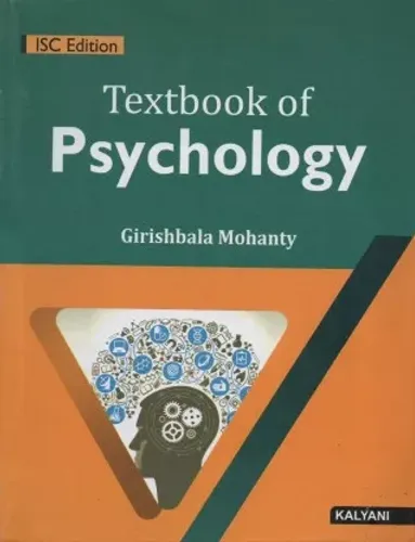 Textbook of Psychology (ISC Edition)