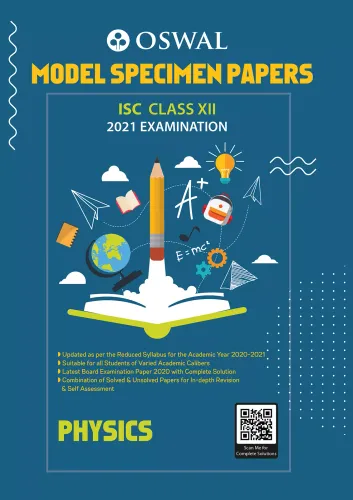 Model Specimen Papers for Physics