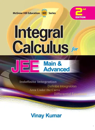 Integral Calculus for JEE Main and Advanced