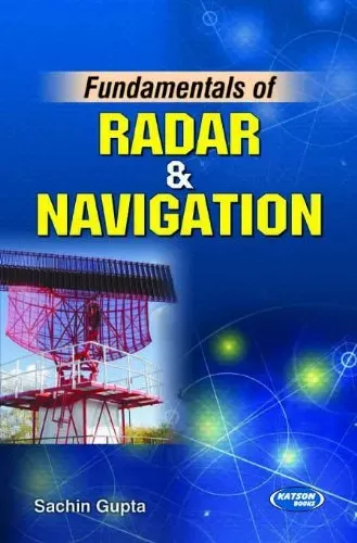 Fundamentals of Radar & Navigation