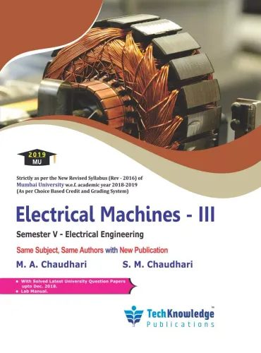 Electrical Machines