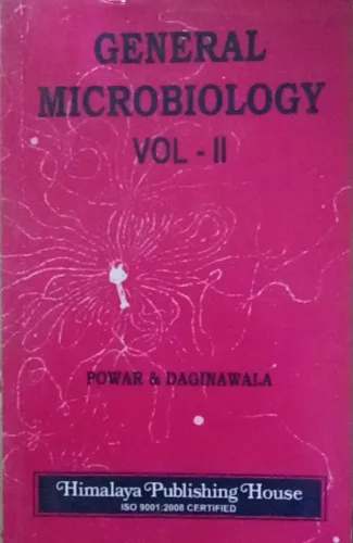 General Microbiology (Volume-2)