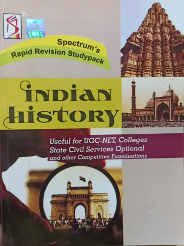 Indian History Civil Services