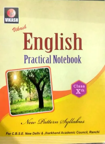 English Practical Book-10
