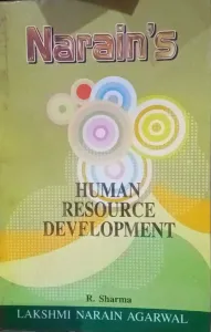 Human Resorce Development