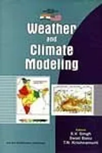 Weather and Climate Modelling